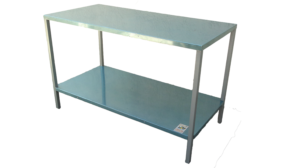 Mesa de trabajo